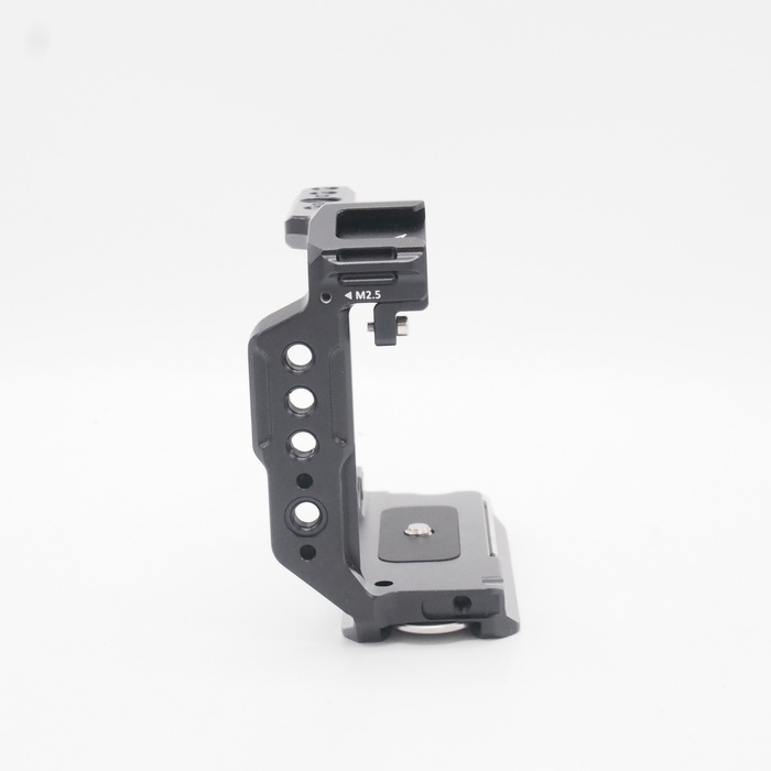 ソノタ SmallRig 4337 ハーフケージ Sony 6700/6600/6500/6400専用