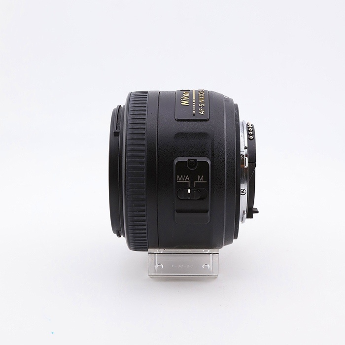ニコン AF-S DX 35/F1.8G