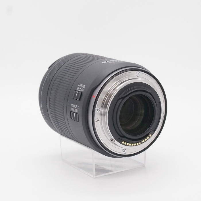 キヤノン RF28-70/2.8 IS STM