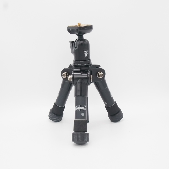 ベルボン ULTRA353mini三脚+QHD-33自由雲台