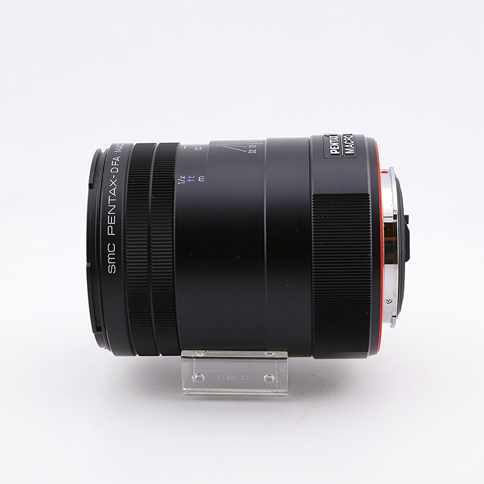 ペンタックス D FA MACRO 100/F2.8 WR