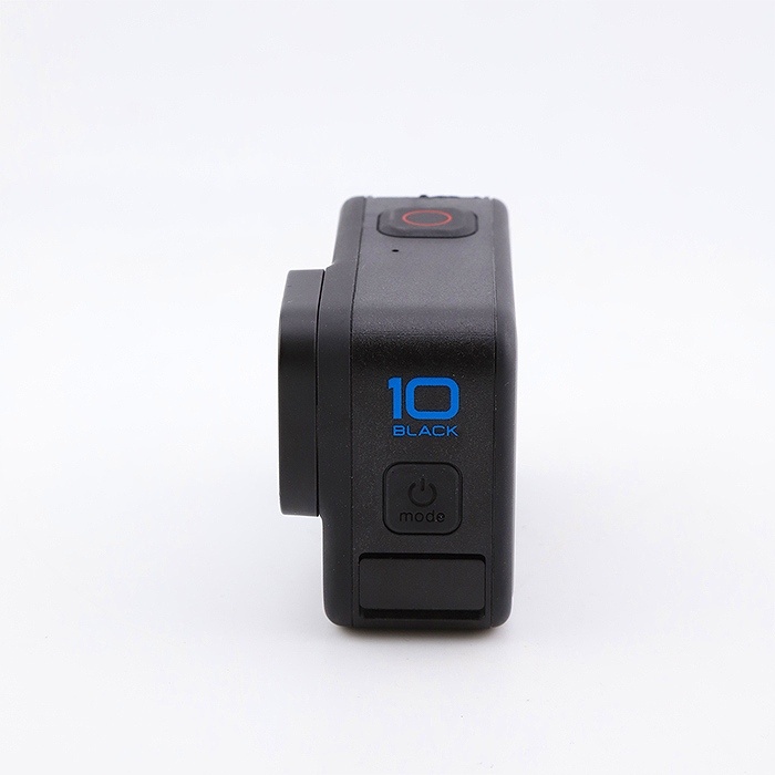 GoPro CHDHX-101-FW HERO10 BLACK