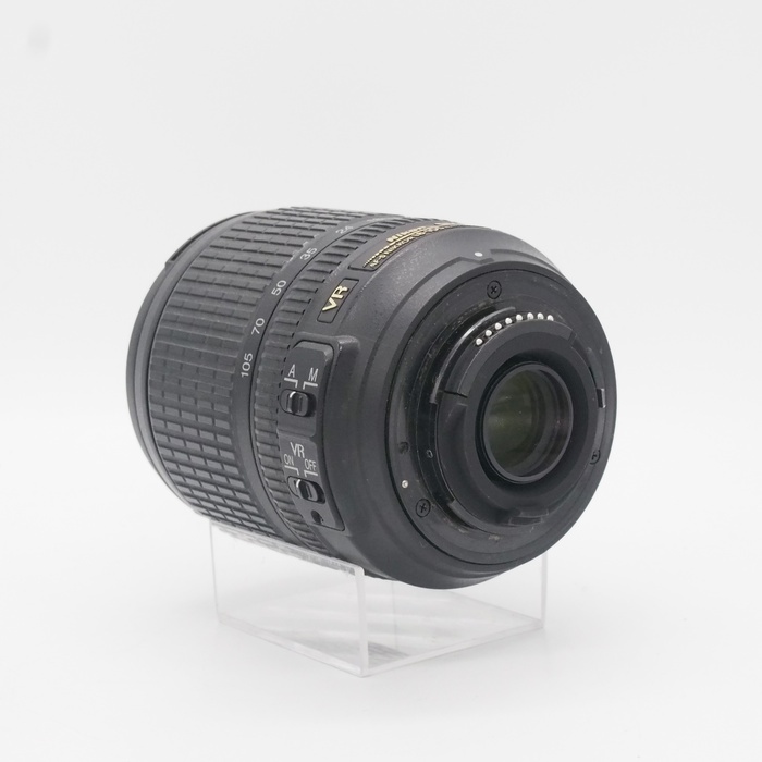 ニコン AF-S DX 18-105/3.5-5.6G ED VR