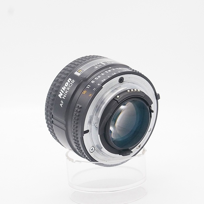 ニコン AF 50/1.4D