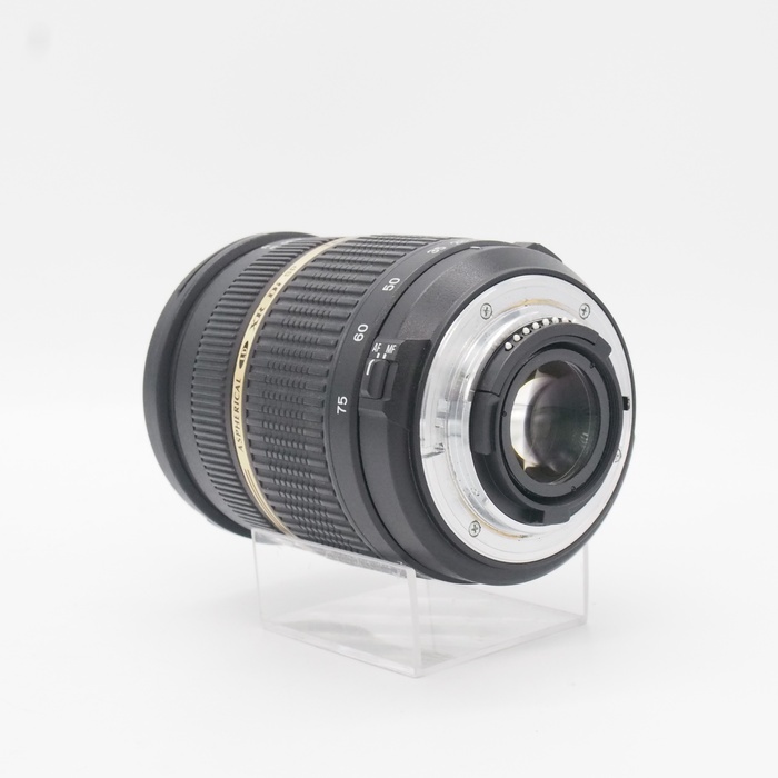 タムロン SP AF28-75/2.8 XR DI LD A09(NI)