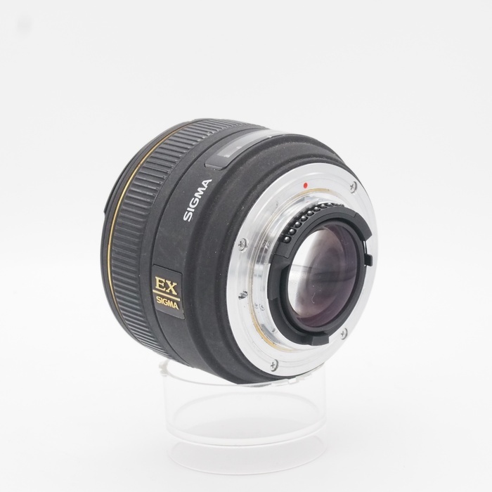 シグマ 30/1.4 DC HSM (NI)