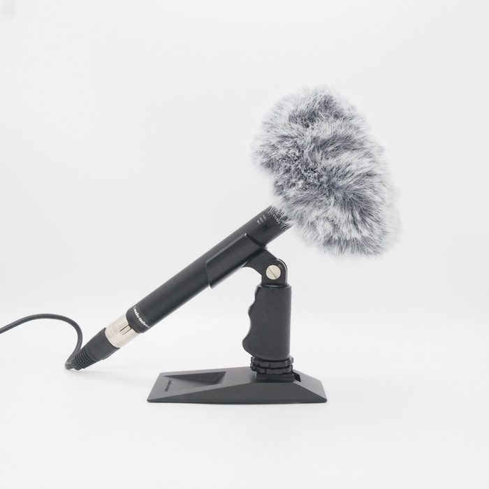 ソノタ audio-technica AT9943 ステレオマイクロホン