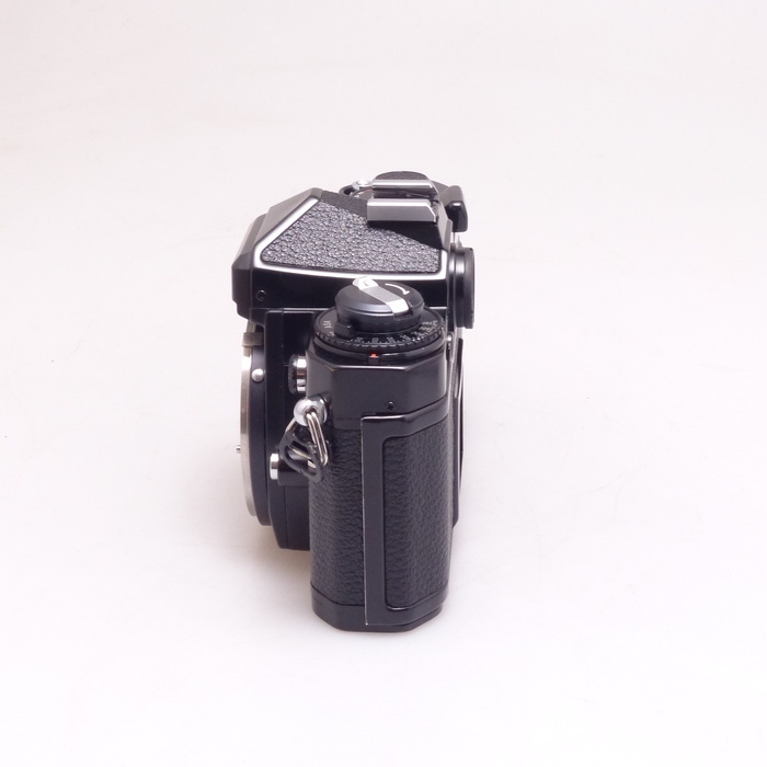 ニコン FE ブラック