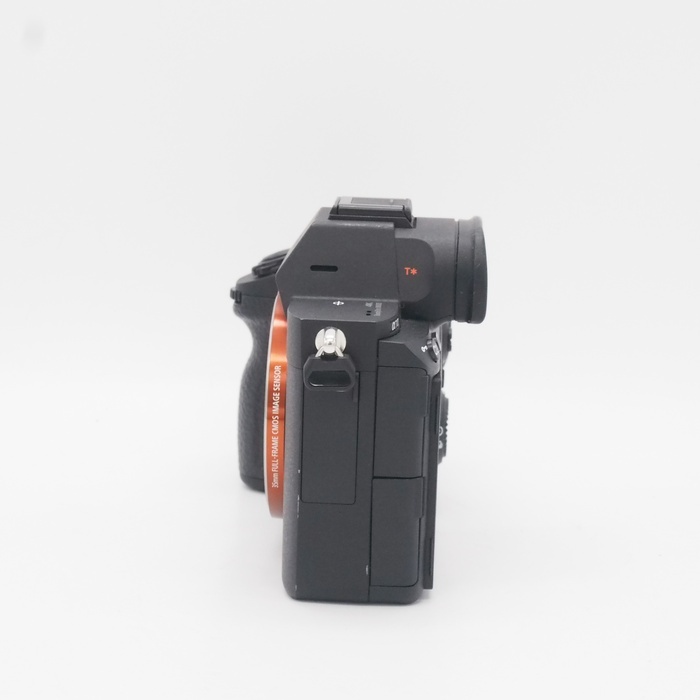 ソニー ILCE-7M3 α7 III