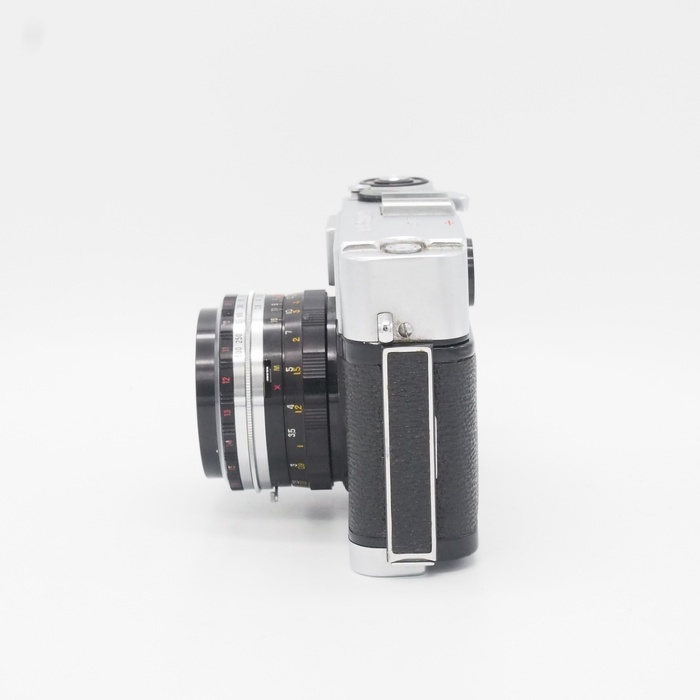 YASHICA YASHICA Minister（YASHINON 4.5cm/2.8）