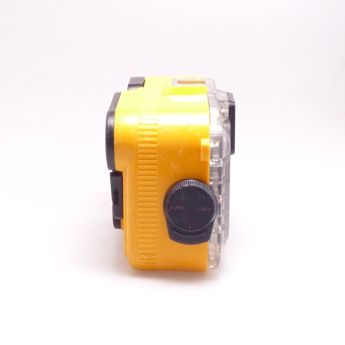 SEA&SEA MOTORMARINE 35