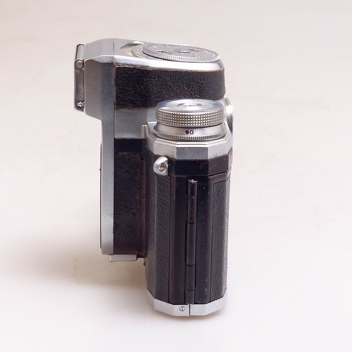 ツアイスイコン Contax FBM