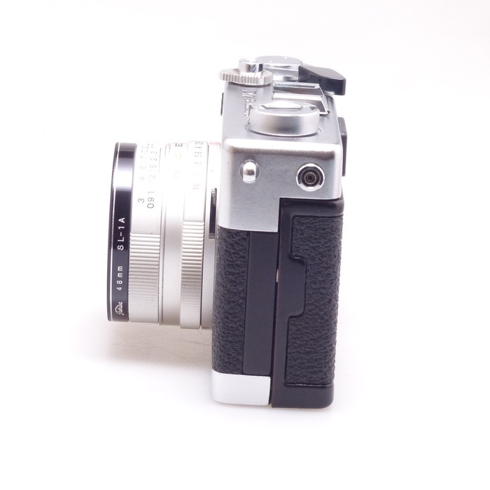 YASHICA エレクトロ35MC