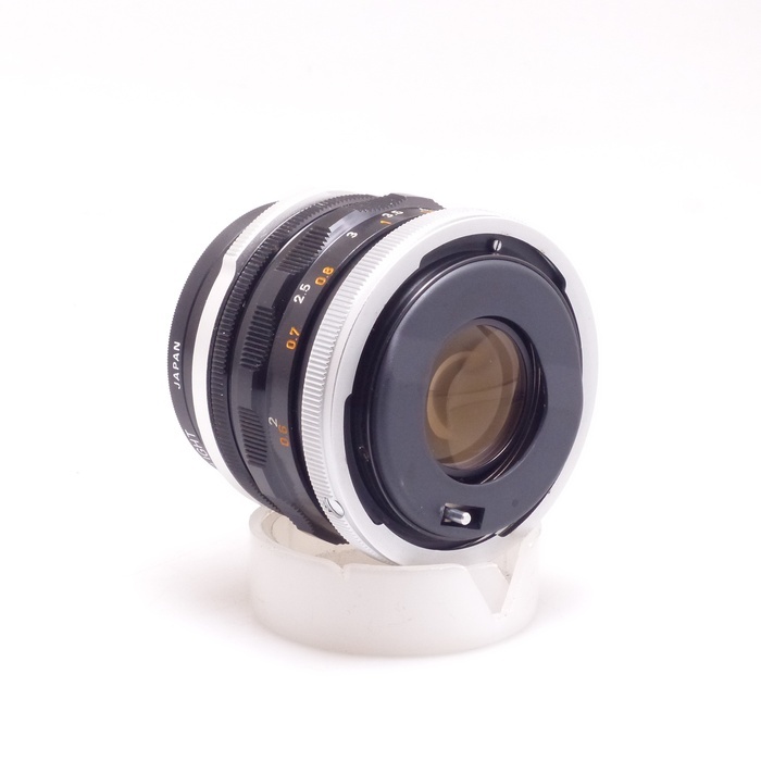 キヤノン FL50/1.8