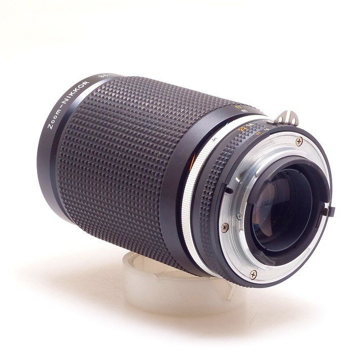 ニコン Ai Zoom-NIKKOR 35-135/3.5-4.5S