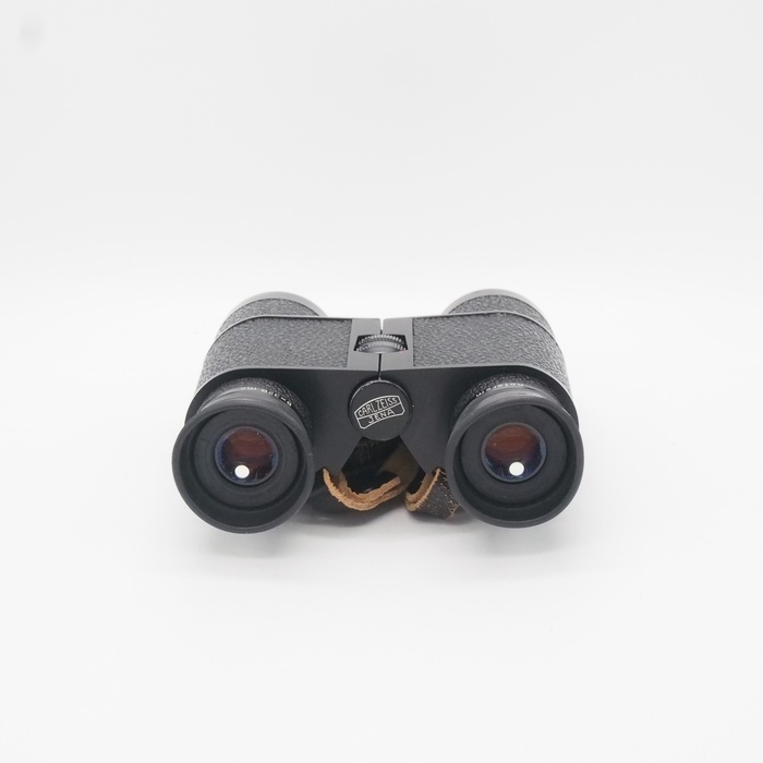 ツアイス Carl Zeiss Jena DDR Notarm 8x32B mc 双眼鏡