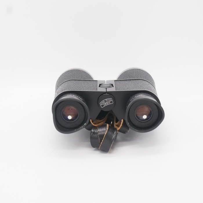 ツアイス Carl Zeiss Jena DDR Notarm 10x42B mc 双眼鏡