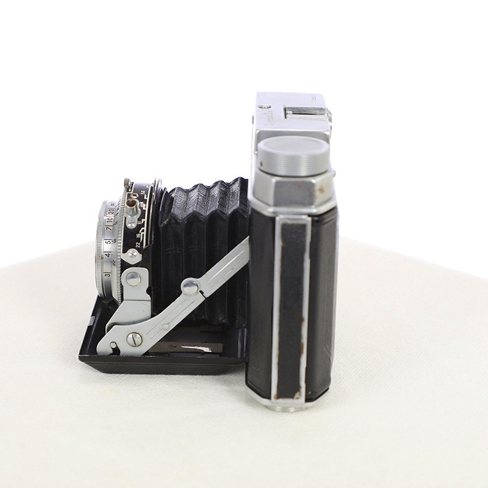 オリンパス Olympus Six 距離計付