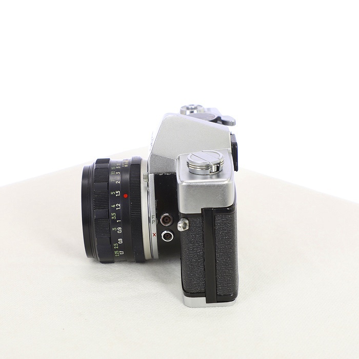ミノルタ SR-1+PF50/1.8