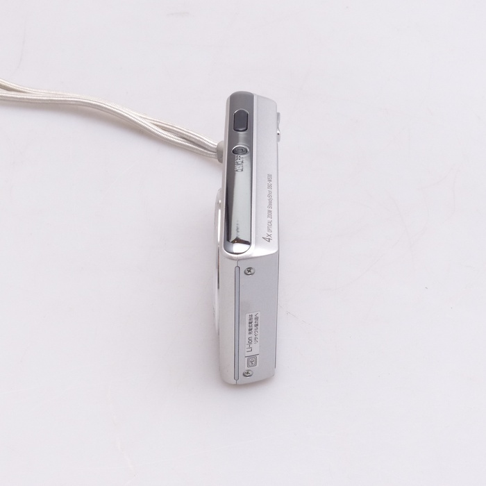 ソニー DSC-W530 S デジタルカメラ