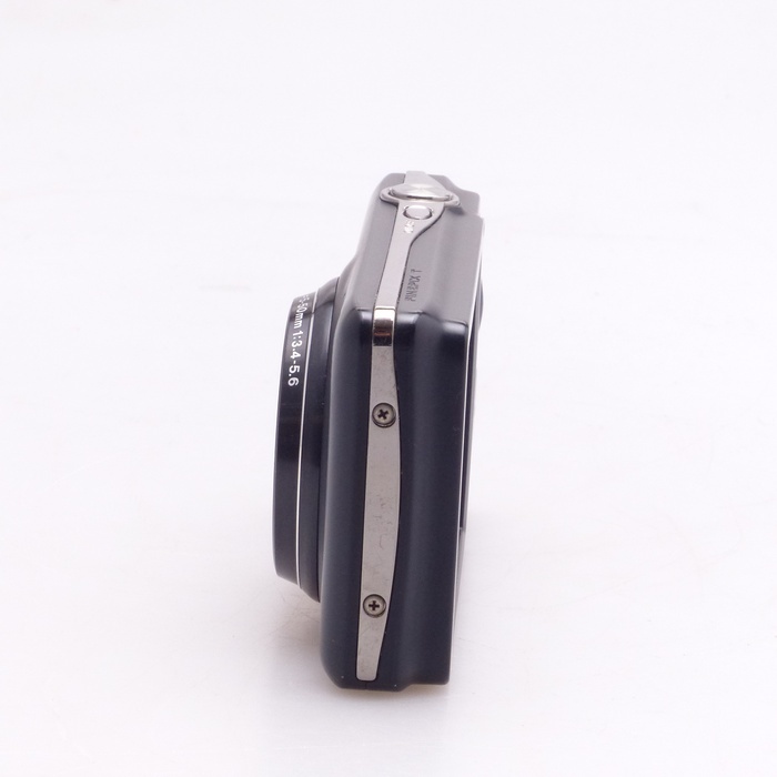 フジフイルム FX-T400B デジタルカメラ