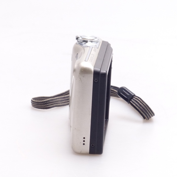 ニコン COOLPIX L30 シルバー
