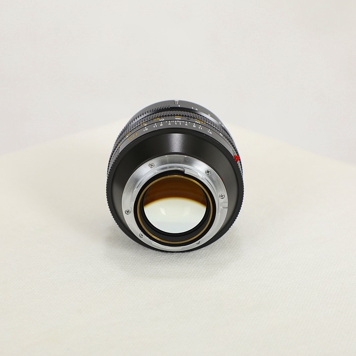 ライカ ノクチルックスM 50/1.0 E60 前期型