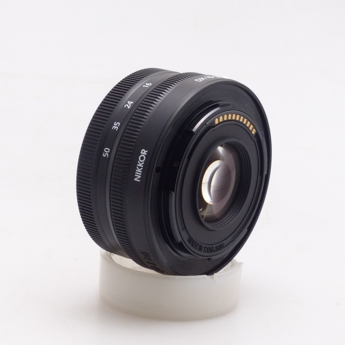 ニコン Z DX 16-50/F3.5-6.3 VR