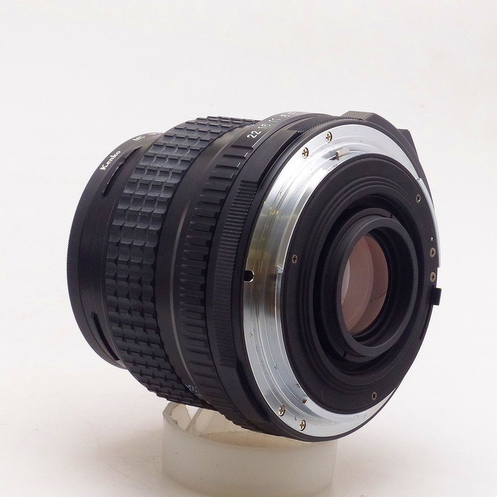 ペンタックス SMC PENTAX67 75/2.8AL