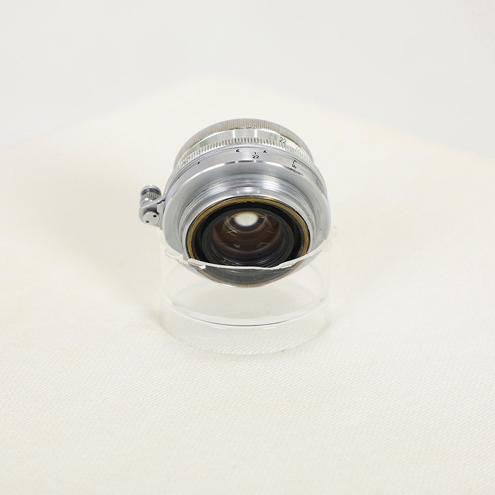 TOPCON Topcor 3.5cm2.8（L39)