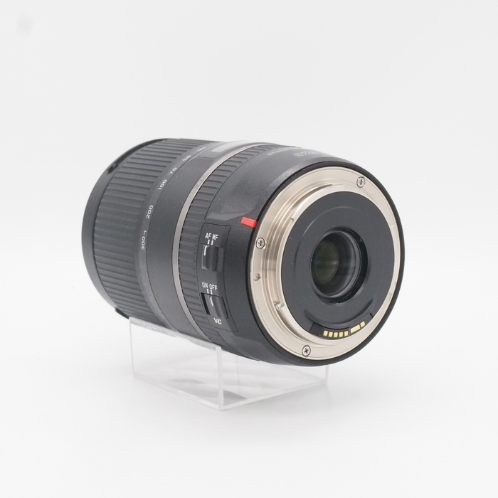 タムロン 16-300/3.5-6.3 DI2 VC PZD B016E