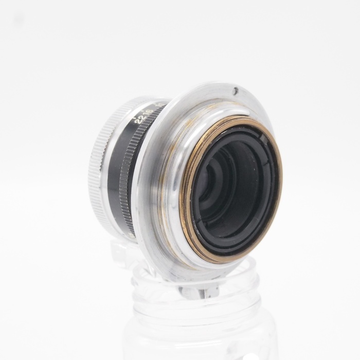 ニコン W-NIKKOR 3.5cm/3.5（L39） ブラック