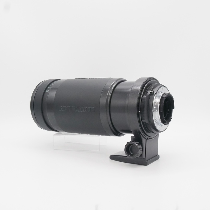 タムロン AF200-400/5.6 LD 75DN ニコンF用