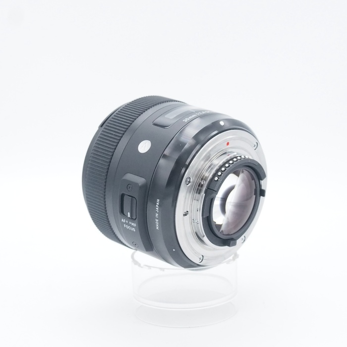 シグマ Art 30/1.4 DC HSM NA ニコン用