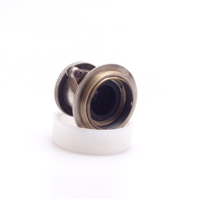 Barnack ニッケルエルマー 50/3.5 (L39)