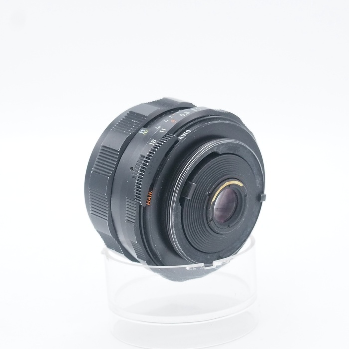 ペンタックス SMC タクマー 35/3.5 (M42)