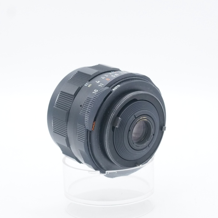 ペンタックス SMC タクマー 28/3.5 (M42)