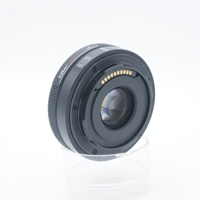 パナソニック LUMIX S 26/8 S-R26