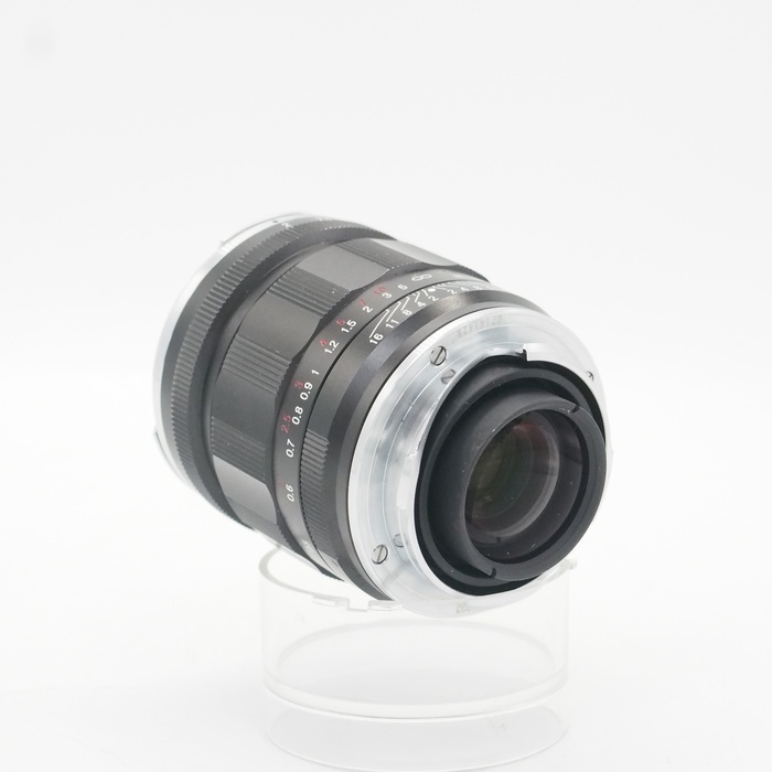 フォクトレンダー APO-LANTHAR 35/2 ASPHERICAL VM