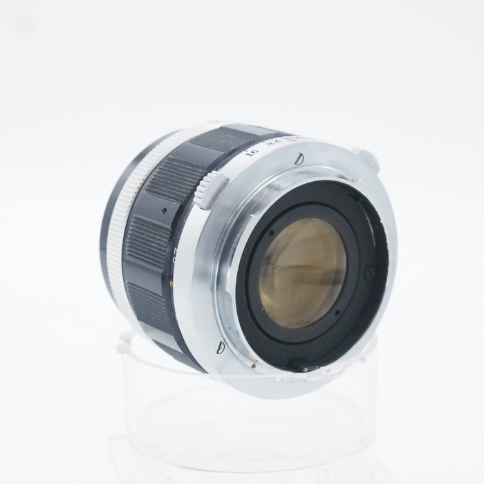 オリンパス G.Zuiko Auto-S 40/1.4(PEN-F)