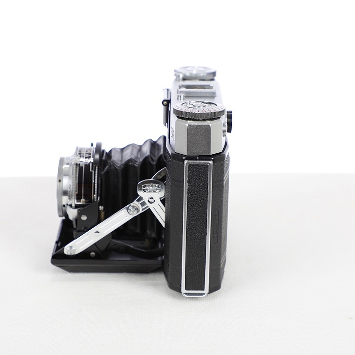 ツアイスイコン SUPER IKONTA 534/16 （Tessar75/3.5）