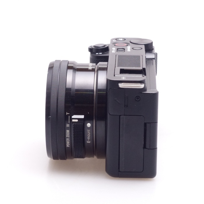 ソニー VLOGCAM ZV-E10L B