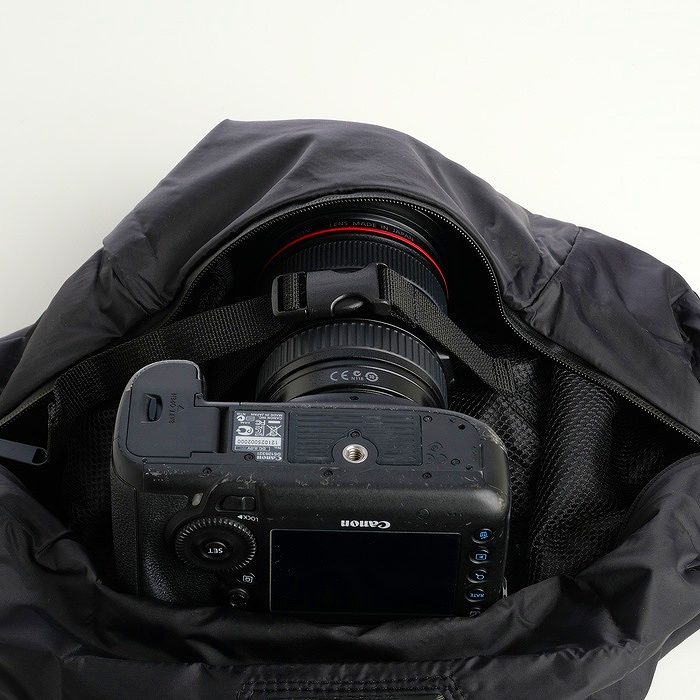 ベルボン カメラレインカバー