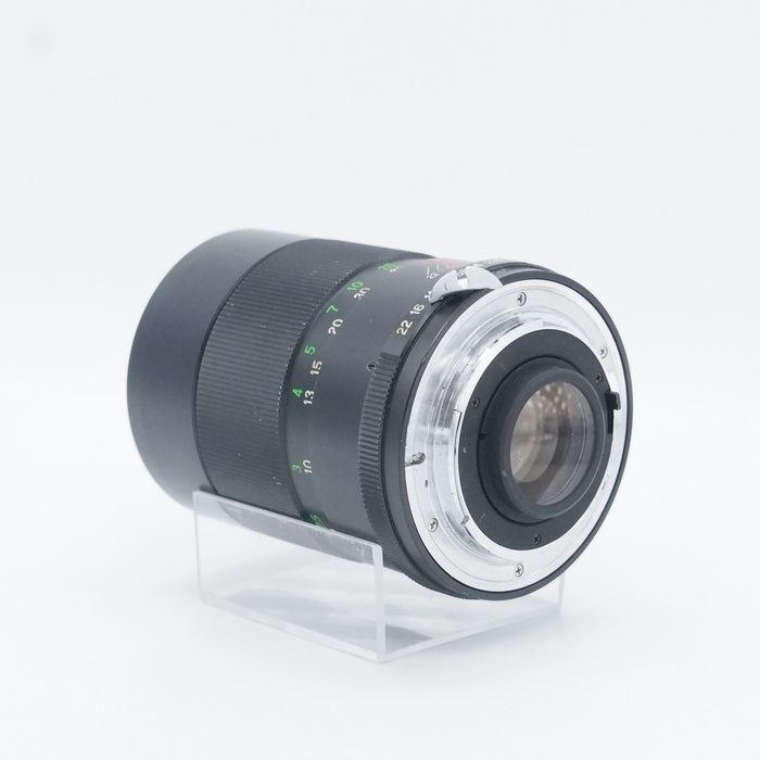 ソノタ Vivitear AUTO TELEPHOTO 135/2.8 ニコン用（非Ai）