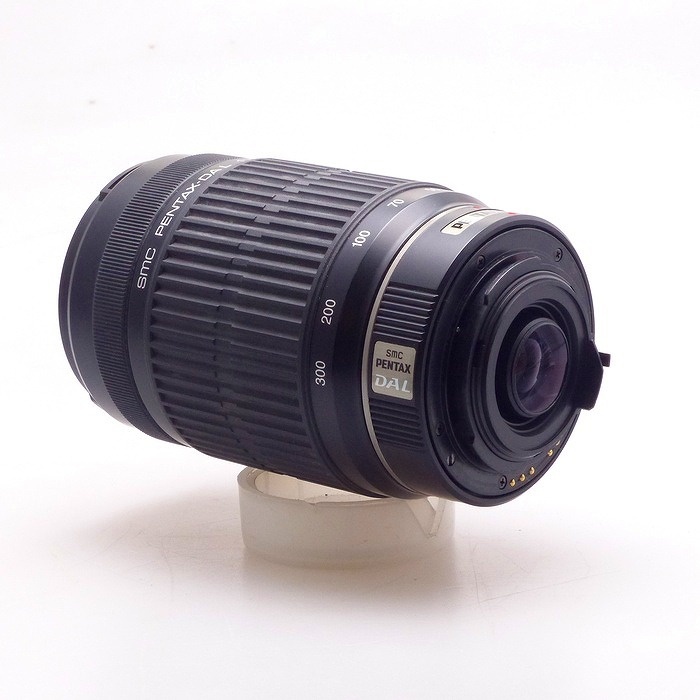 ペンタックス DA55-300/F4-5.8 ED