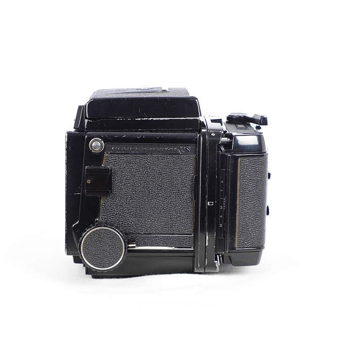 マミヤ RB67 ProS ボディ