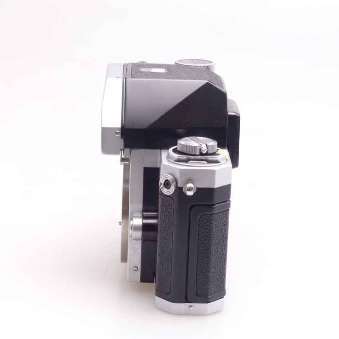 ニコン Fフォトミック FTN