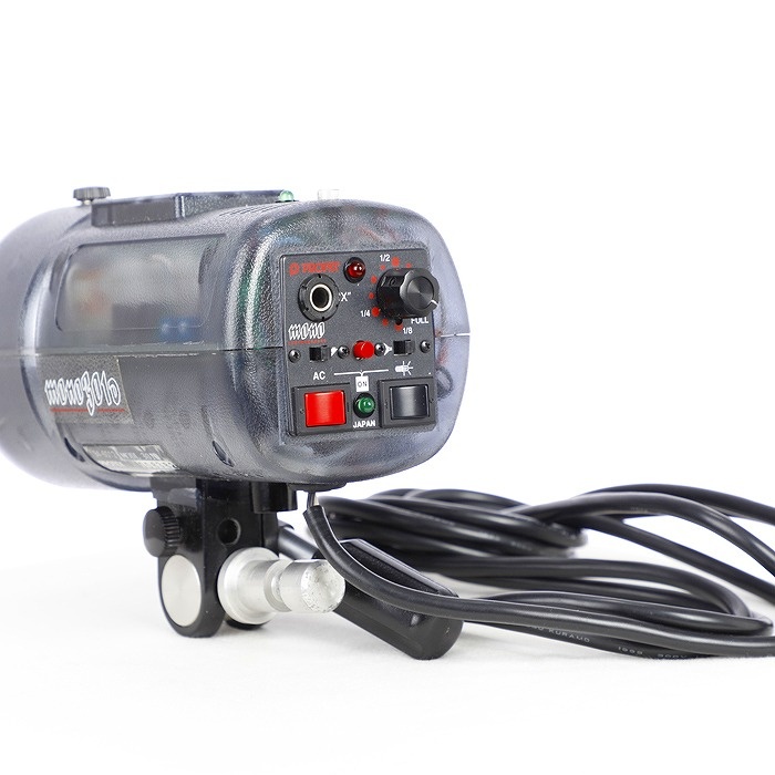 プロペット ストロボ MODL301D