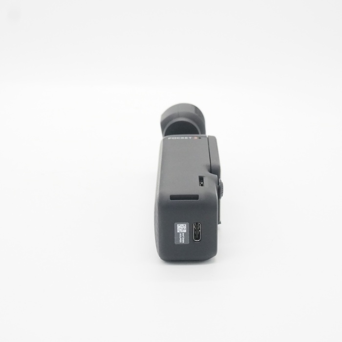 DJI OSMO POCKET 3 クリエイターコンボ