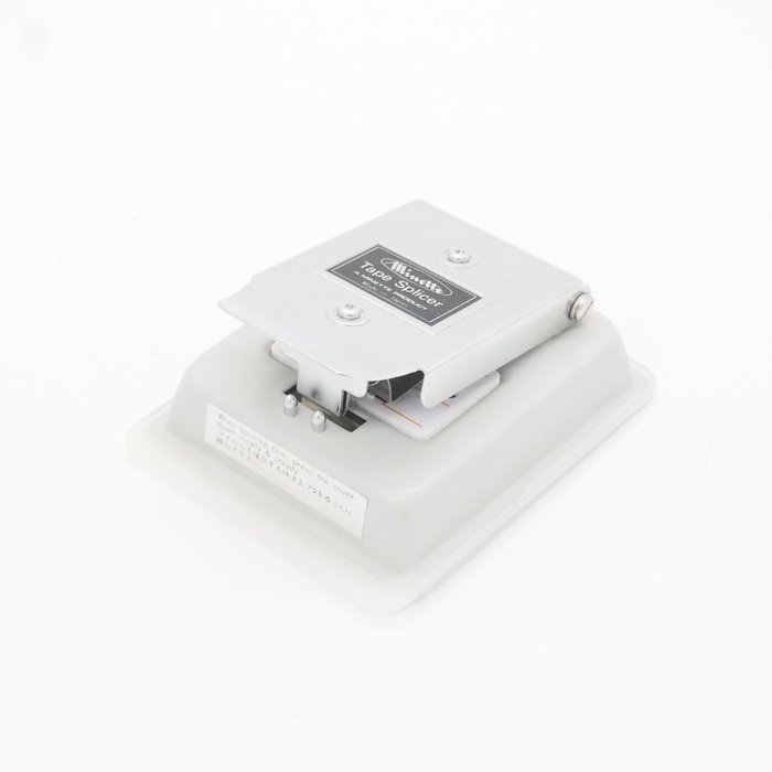 マイネッテ テープスプライサー